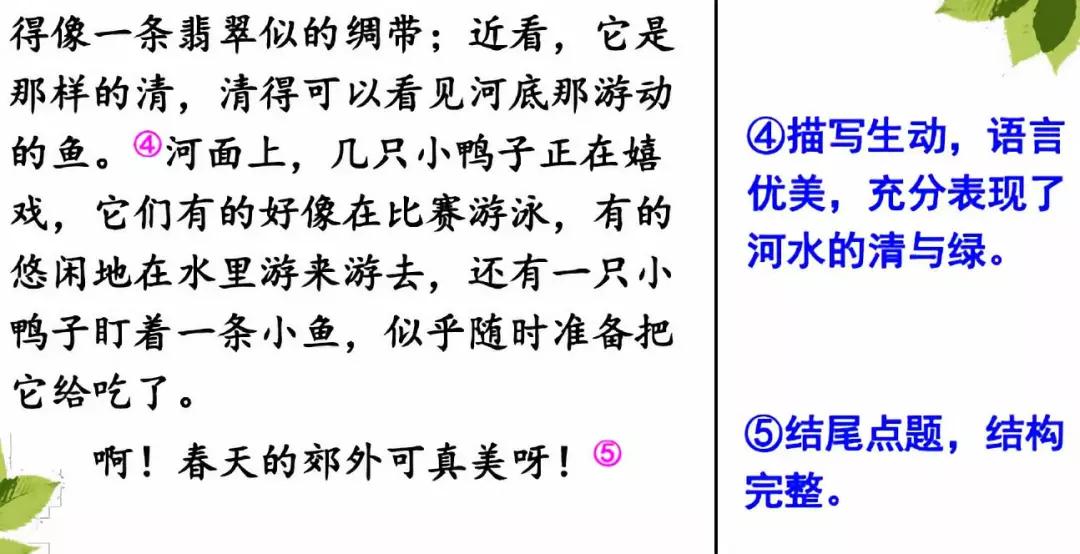 三年级作文这儿真美300个字怎么写,这儿真美优秀范文300字作文三年级