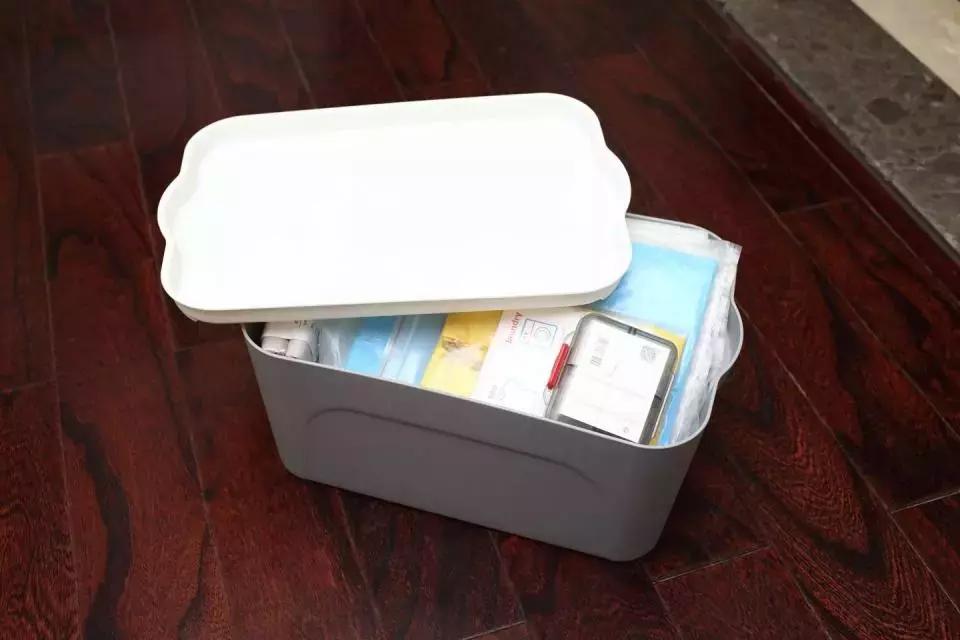 出门有这些收纳好物就够啦,家中必备收纳好物开团啦