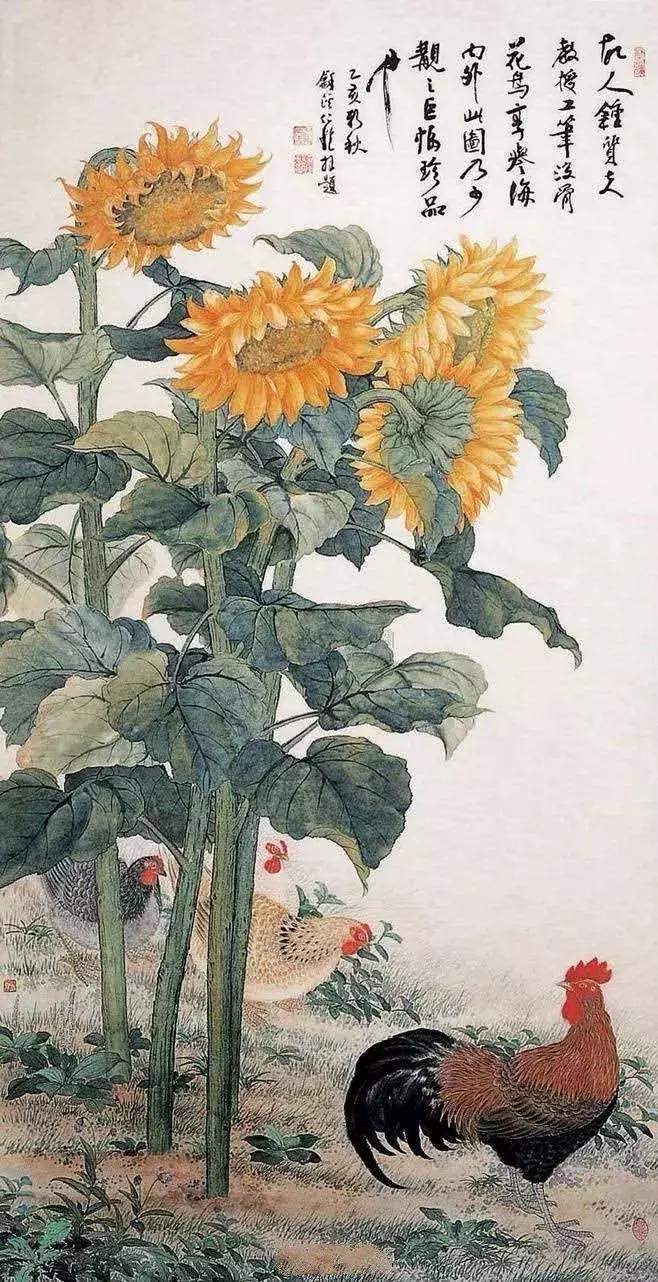 不读诗，连表白都不高级！