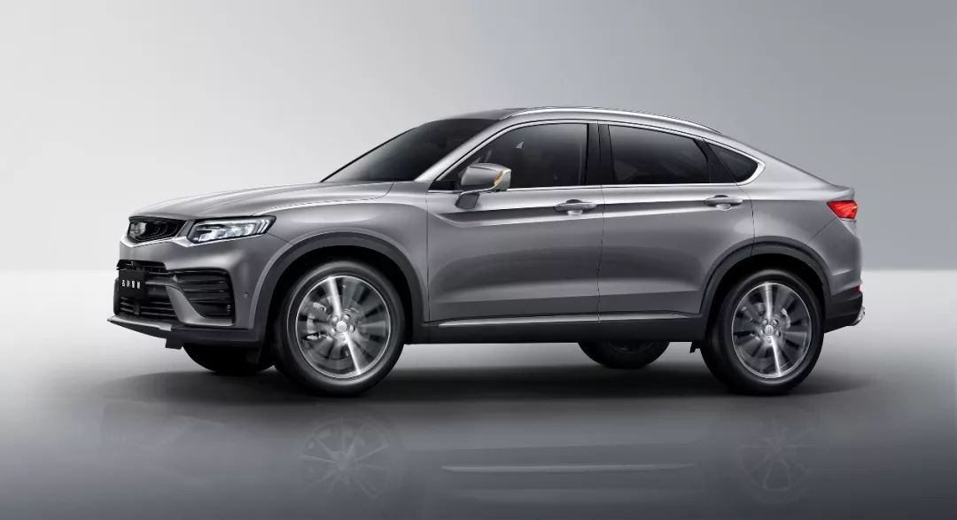 吉利最新发动机新技术,吉利主流发动机