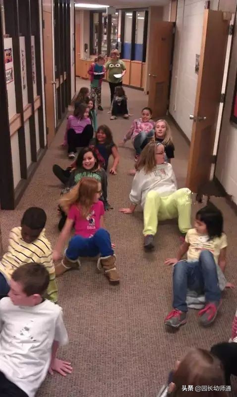 冬天来了，这6类室内小游戏照样嗨翻天