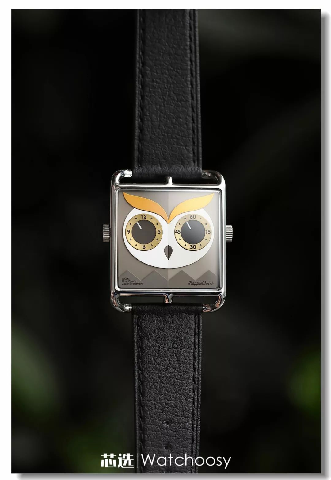 一块有情怀的手表,推荐一款2000块钱左右的手表