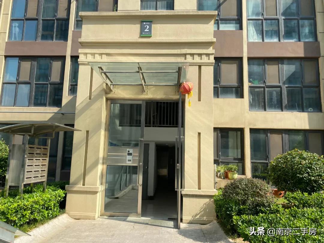 江浦房价涨跌,江浦小区最新成交