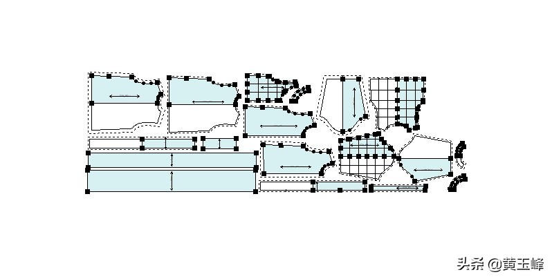 服装风格分类,男士服装风格分类