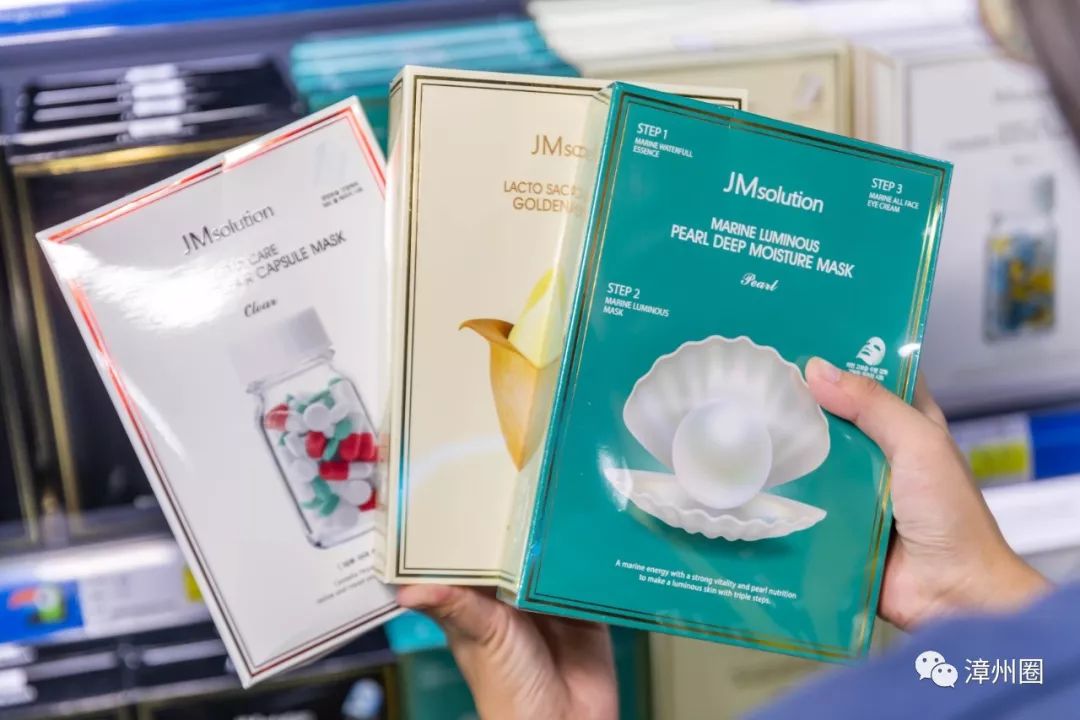 漳州进口零食店,漳州人都知道的东西