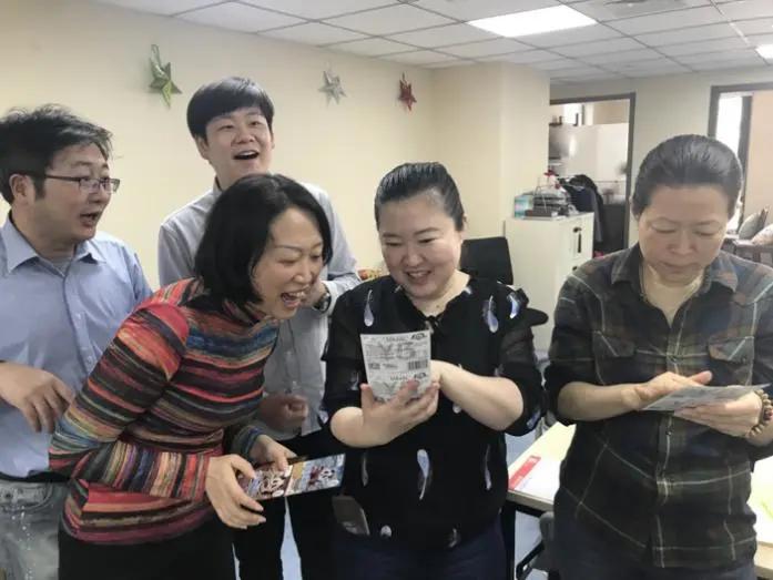 体育彩票的认知,体育彩票的感受