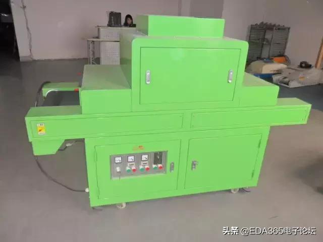 pcb生产制作八大流程视频,一分钟带你了解pcb制作全过程