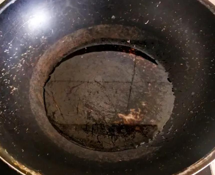 花椒放多了做的花椒油会不会发苦,已经炸好的花椒油发苦怎么变香