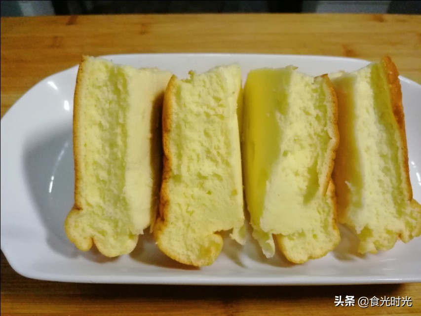 做蛋糕蛋清手动打发视频教程,没有打蛋器怎么打发鸡蛋做蛋糕