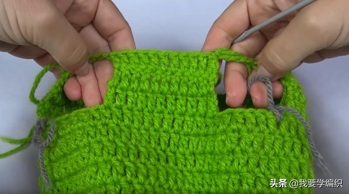 如何用粗绳子编织宠物玩具,最简单的宠物衣服制作