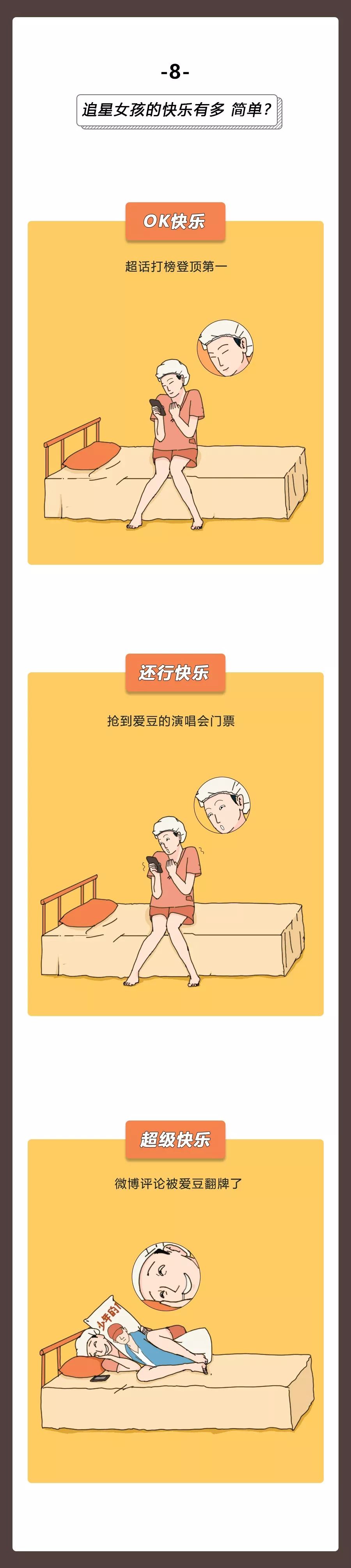 有钱人想过穷人的日子漫画,富人快乐有时候就是这么简单漫画