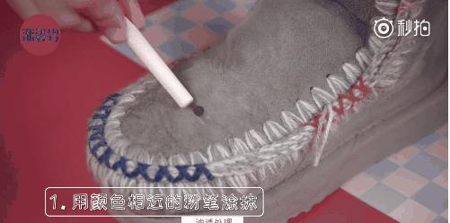 冬季靴子怎么保养及清洗,冬天靴子如何保存不脱胶