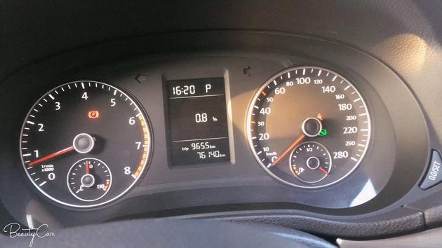 帕萨特的用车感受,帕萨特真实用车感受