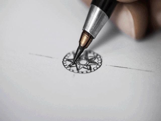 dior展示空间设计,dior灵感图片