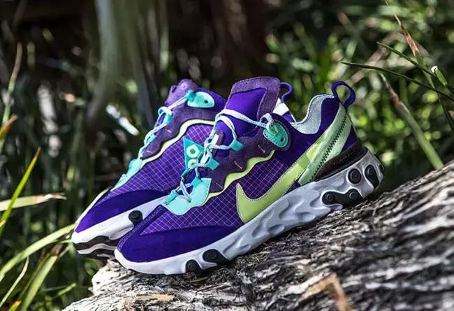 2019年的球鞋有哪些,最近有哪些便宜值得入手的球鞋