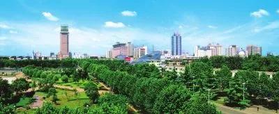 中原核心区最好的地段,中原老城区核心板块