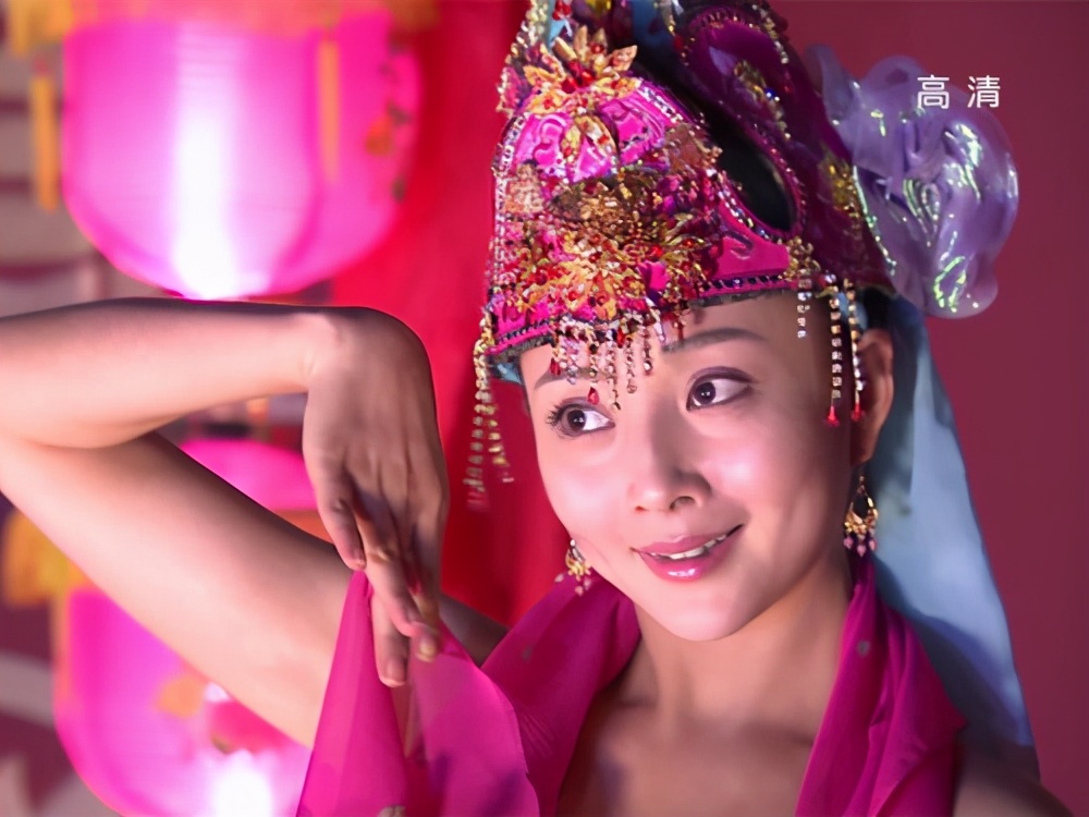 比跟风更可怕的，是古装造型师的“艺术性”和“孤芳自赏”