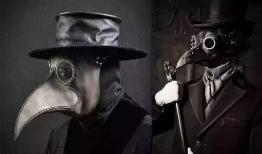 面对瘟疫，无药可治的古人想出一个没有办法的办法，至今仍用