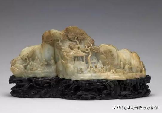 中国古玉鉴赏图典大全,中国古玉顶级图典