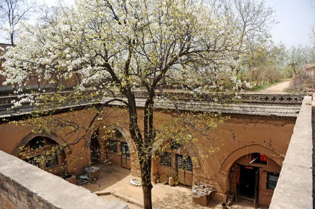 什么是窑洞,什么是双变频冰箱