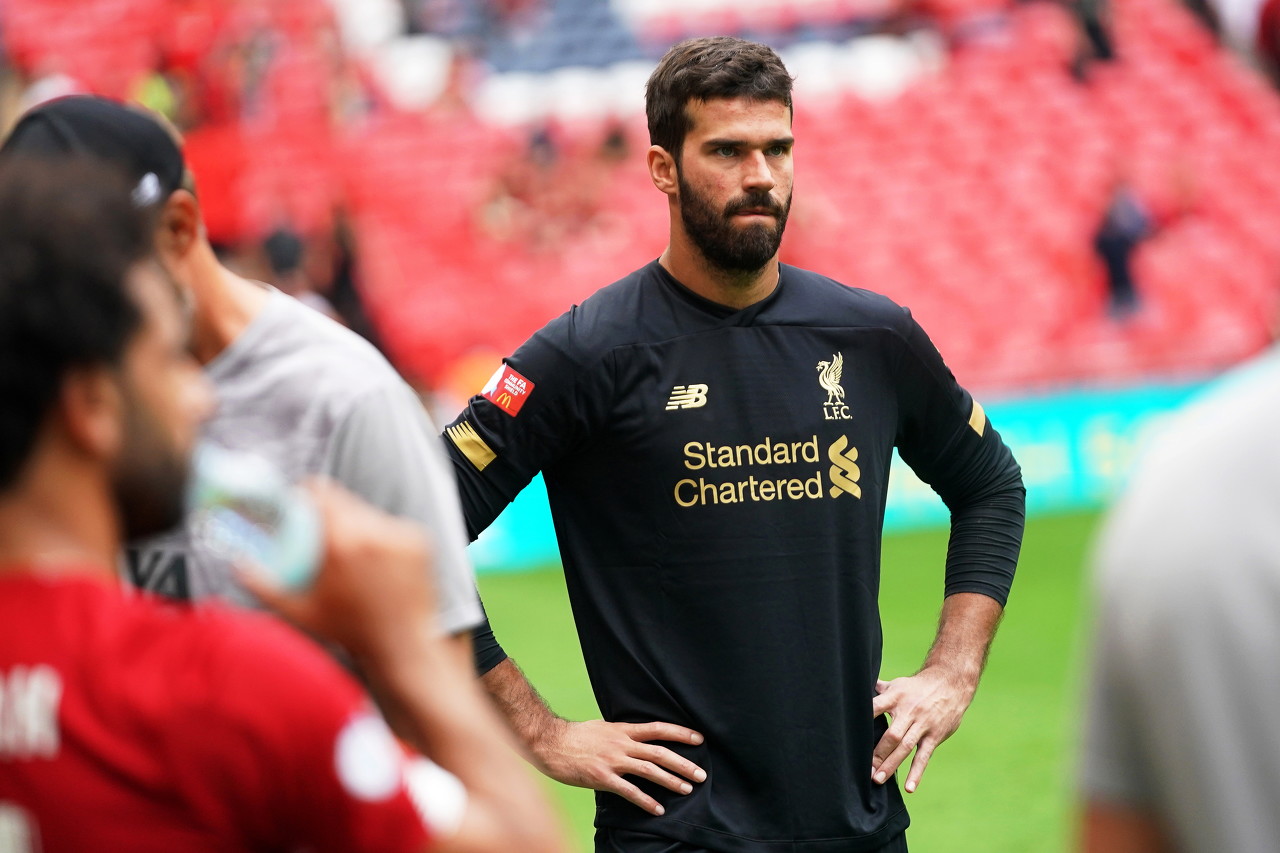 最新利物浦球员阵容关键成员揭秘,德国籍利物浦传奇前锋