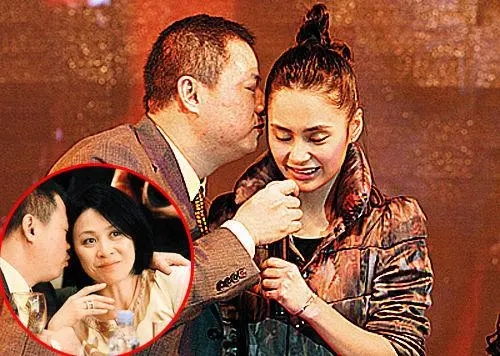 一天损失877亿港元,港商“暴发户”潘苏通的地产往事