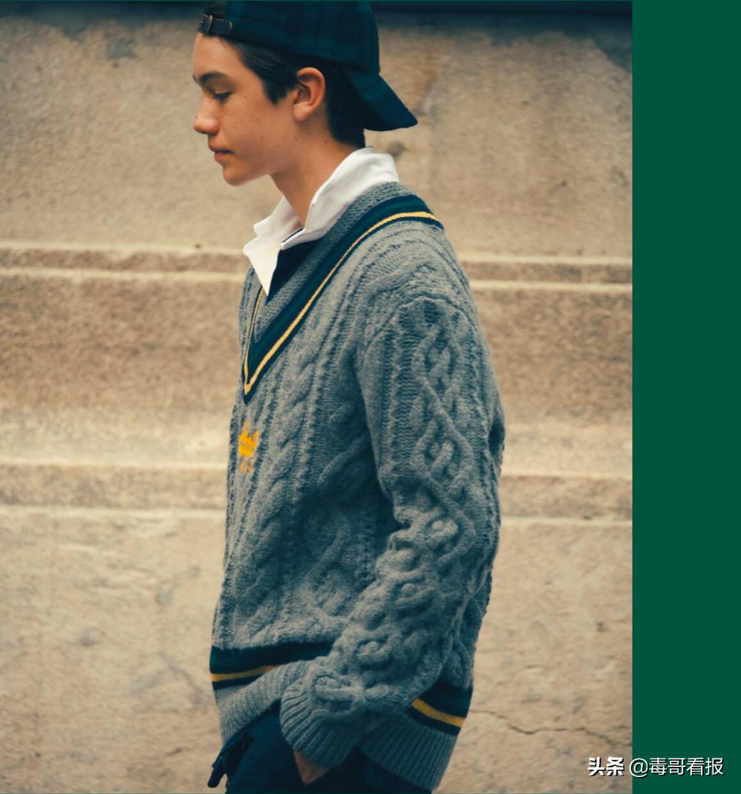 cityboy上衣怎么选择,cityboy穿搭基本单品