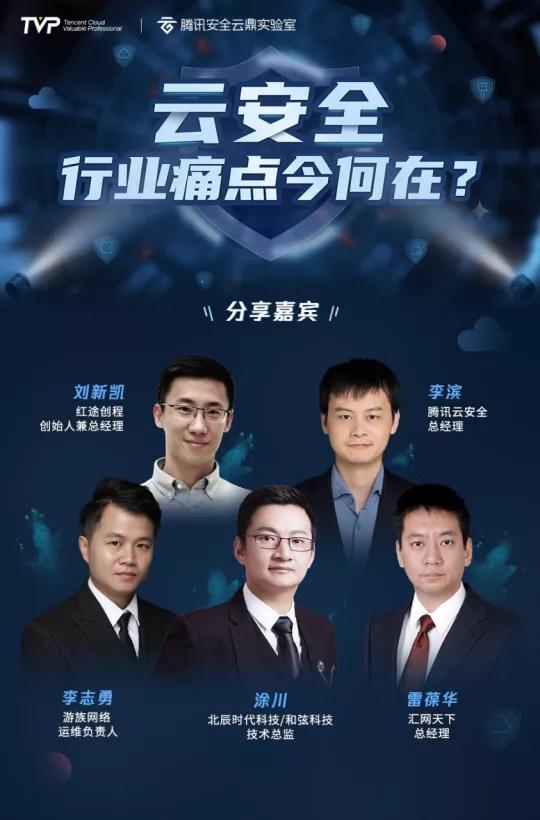 行业痛点及解决方案,云安全对企业发展有何影响