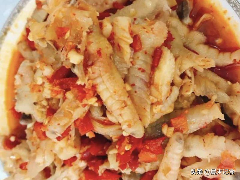 今年很好吃的网红零食,最近又好看又好吃的网红食物