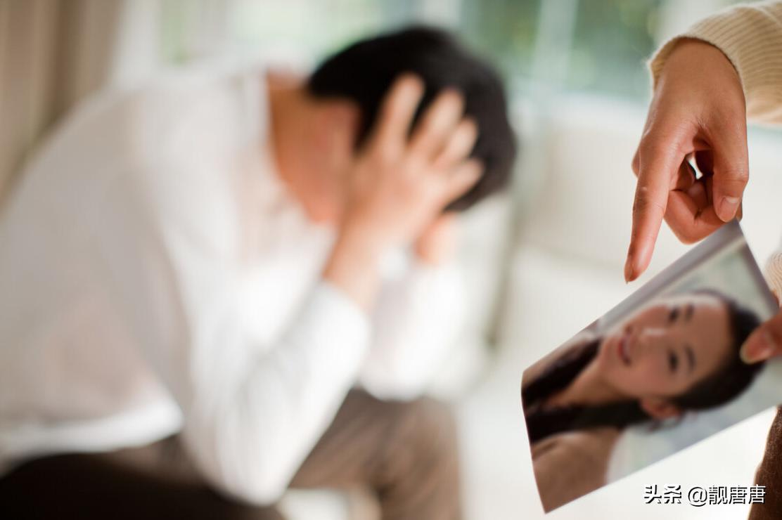 爱人身边有异性“闺蜜”，你能接受的了吗？