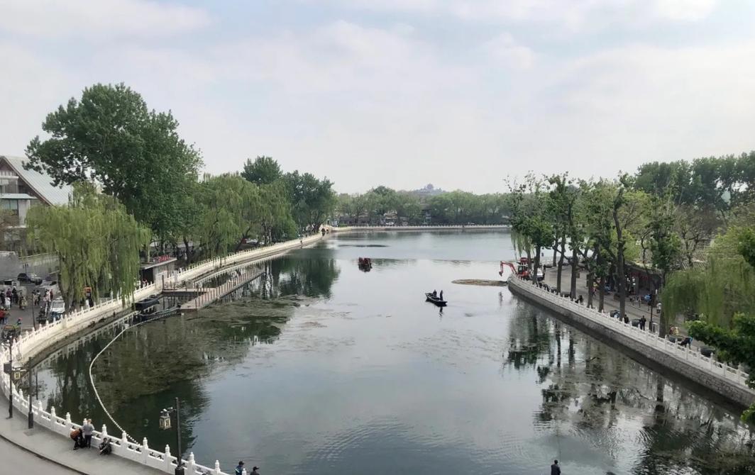 看了《北辙南辕》被种草了老北京胡同，连攻略都做了？拿来吧你