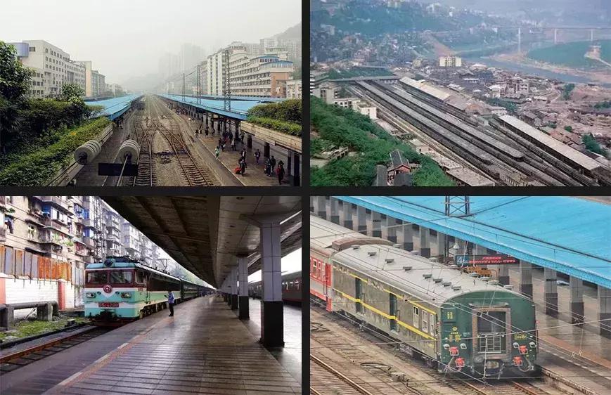 恭喜!菜园坝强势回归,将是踏入重庆的首站