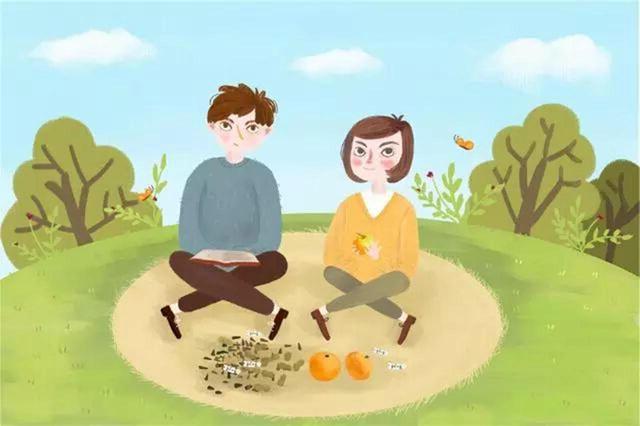 深度解析一生一世,什么叫一生一世