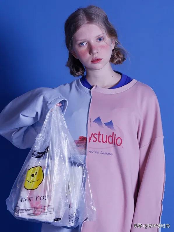 明星国潮同款,国潮小众宝藏单品