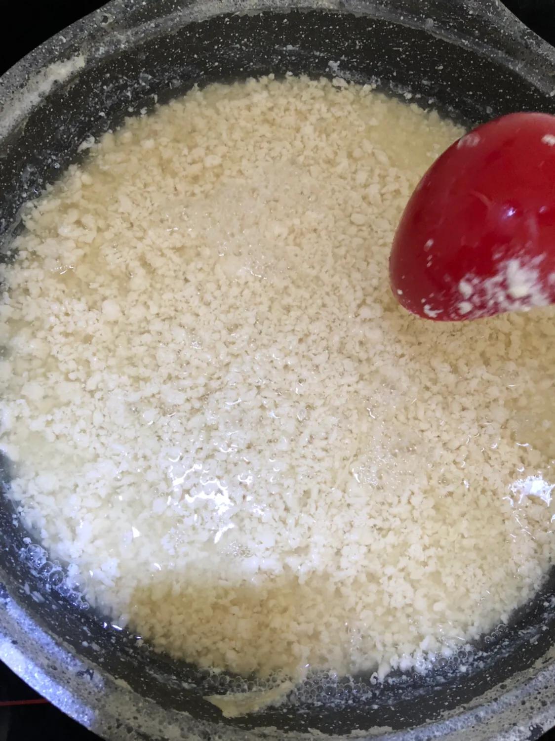 大家做豆腐用什么卤水,你吃过豆腐的一百种做法吗