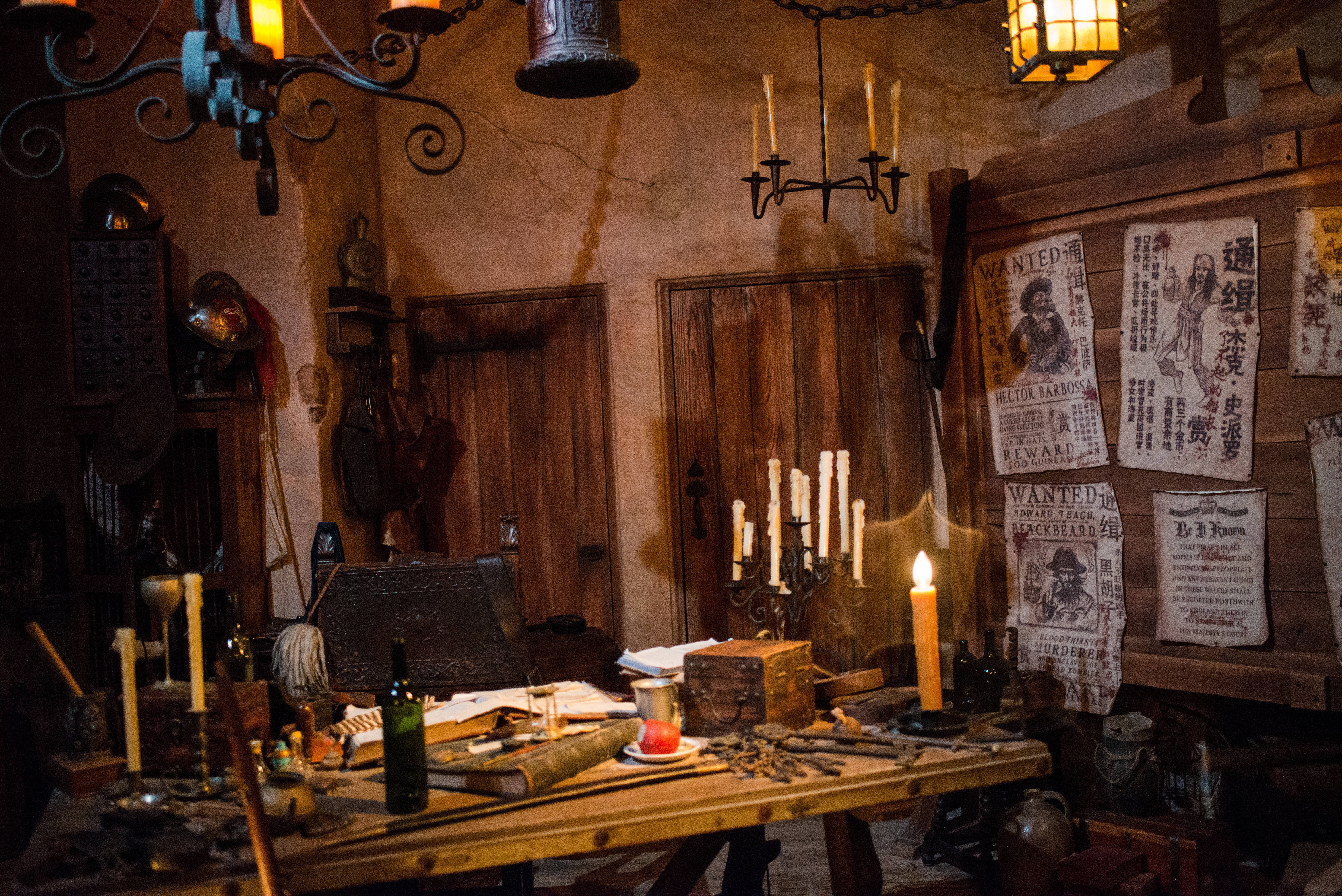 雨天的上海迪士尼攻略图,暑假迪士尼攻略超详细