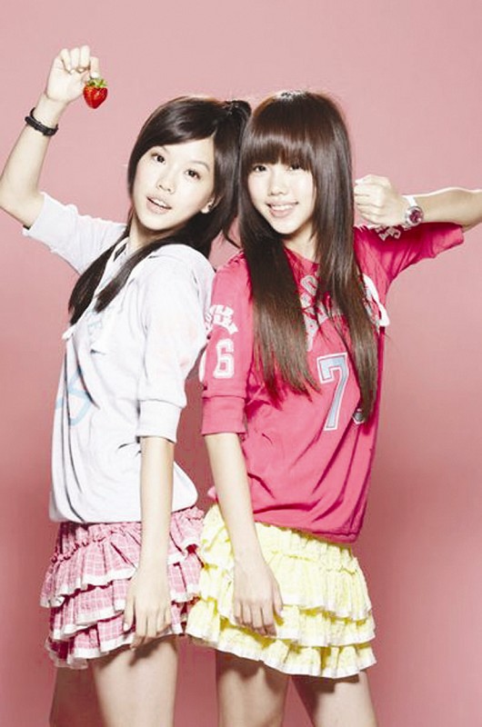 中国十大女团,中国十大女团2021