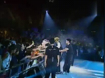 刘德华多喜欢贝克汉姆,当刘德华遇到费玉清