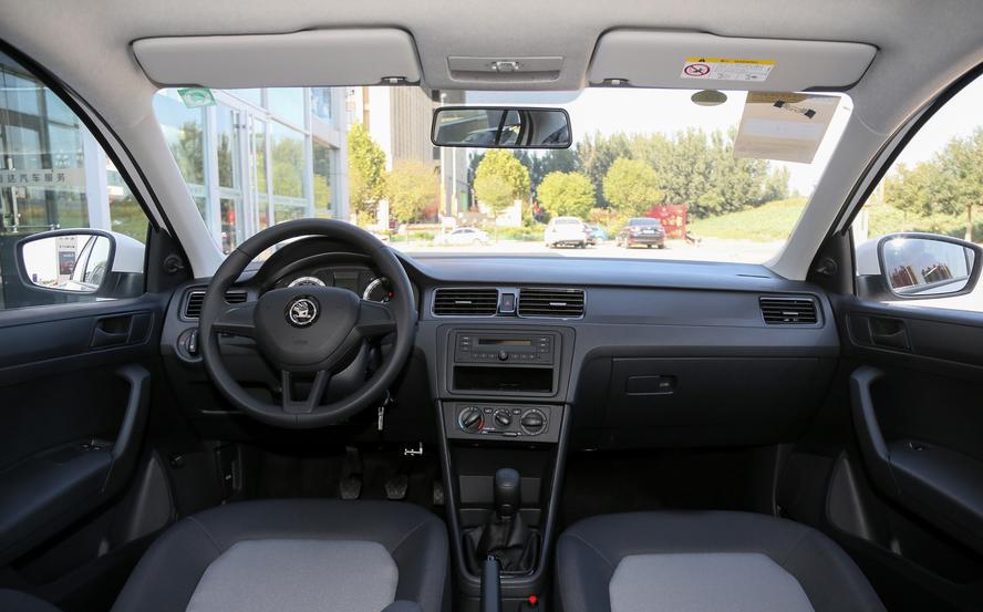 这两款德系车动力足还省油,这款车真香