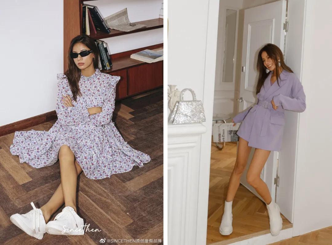 今年必入手的小裙子,比bm便宜的店铺