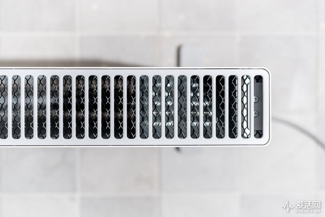 智米新型电暖器,智米电暖器立式