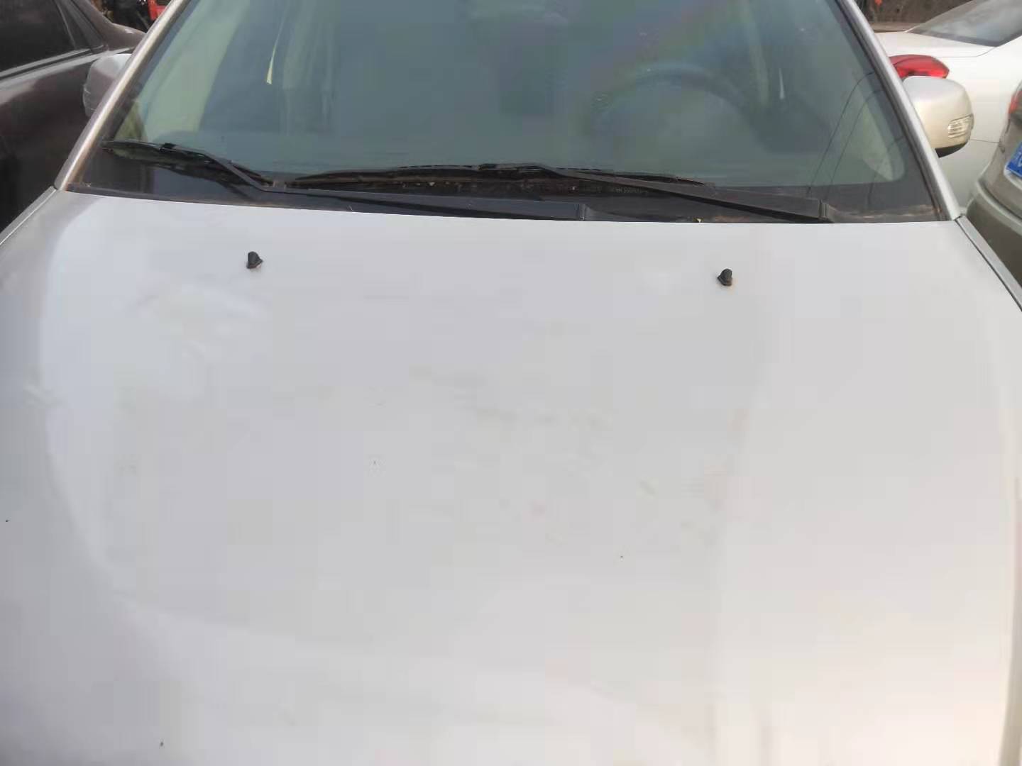 2万天语sx4二手车,2万左右18款铃木天语sx4白色二手