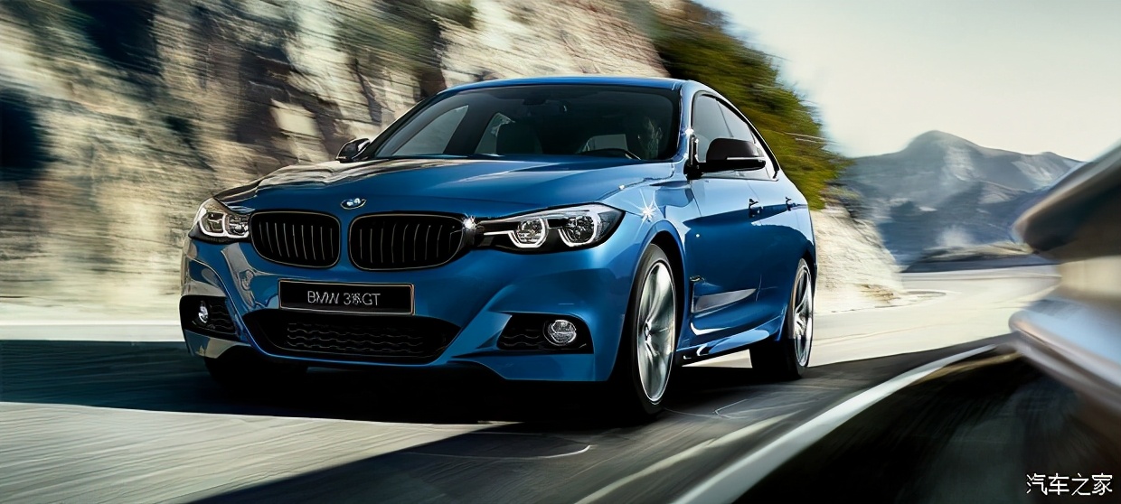 德国bmw3gt,bmw3gt3阶