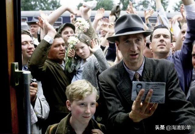 经典体育电影大盘点,全球公认十部顶级体育电影