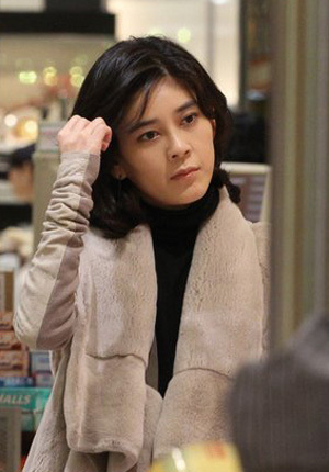 三星长公主李富真前夫拿多少钱,三星长公主前夫有钱吗