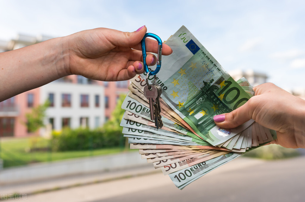 买卖过户与赠与哪个缴纳税费多,房产赠与和过户哪个税费最划算