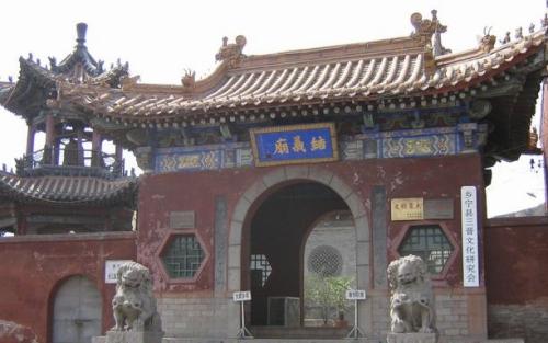 隐藏在大山里的小城市,江苏宜兴与世隔绝的江南小镇