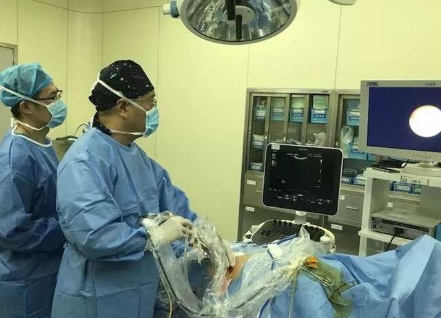 关于肾结石治疗的最新方法,得了肾结石有什么方法排石