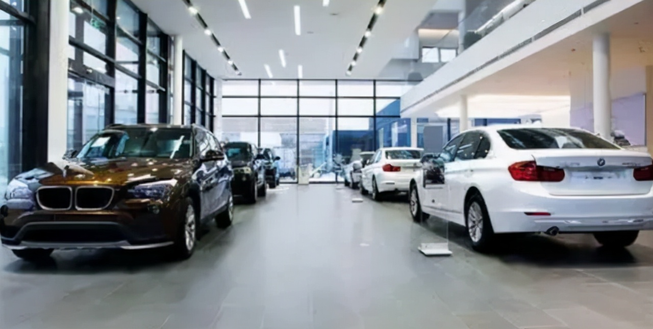 4s店为何不收利息也要你贷款买车,4s店贷款买车有先还利息的吗