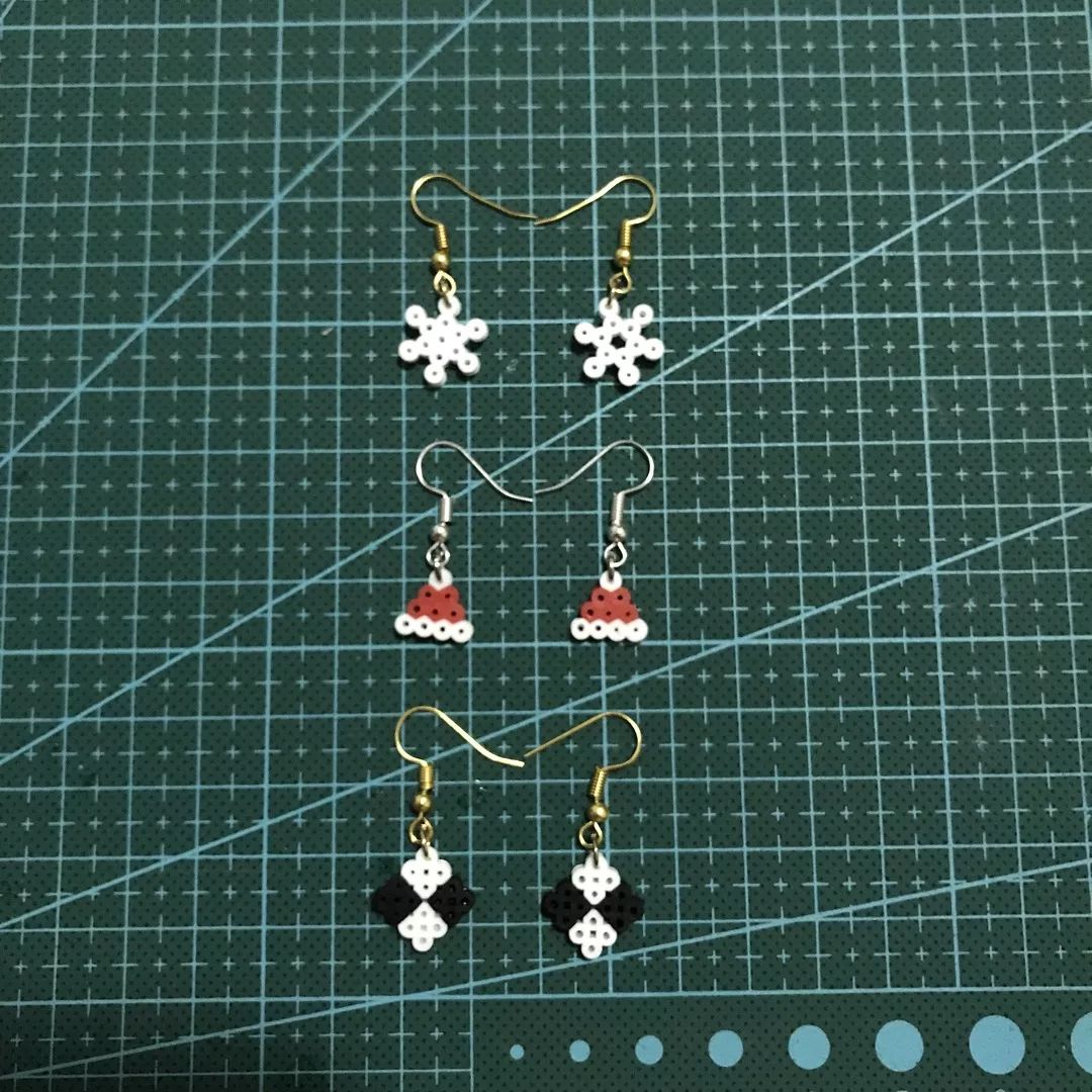 拼豆有什么好拼的,拼豆是什么